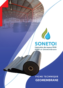 GÉOMEMBRANE
